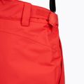 Pantaloni da sci uomo 4F Fnk M1155 red 3