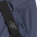 Pantaloni da sci uomo 4F Fnk M1155 navy 2
