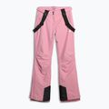 Pantaloni da sci donna 4F Fnk F1157 pink