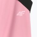 Pantaloni da sci donna 4F Fnk F1157 pink 2