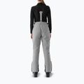 Pantaloni da sci donna 4F Fnk F1157 cool light grey 2