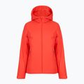 Giacca da sci donna 4F F0954 red