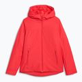 Giacca da sci donna 4F F0954 red
