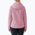 Giacca da sci donna 4F F0954 pink 2