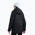 Giacca da sci donna 4F F0956 deep black 2