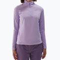 Felpa donna 4F F069 light violet 3