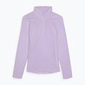 Felpa donna 4F F069 light violet 5