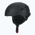 Casco da sci junior 4F U097 Jr black 3