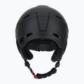 Casco da sci junior 4F U097 Jr black 4