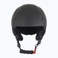 Casco da sci junior 4F U097 Jr black 2