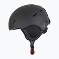 Casco da sci junior 4F U097 Jr black 4