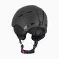 Casco da sci junior 4F U097 Jr black 6