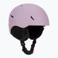 Casco da sci per bambini 4F U097 Jr light pink