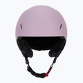 Casco da sci per bambini 4F U097 Jr light pink 2