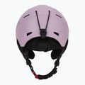 Casco da sci per bambini 4F U097 Jr light pink 4