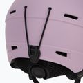 Casco da sci per bambini 4F U097 Jr light pink 8