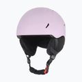 Casco da sci per bambini 4F U097 Jr light pink