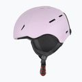 Casco da sci per bambini 4F U097 Jr light pink 4