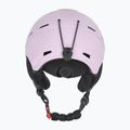 Casco da sci per bambini 4F U097 Jr light pink 5