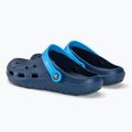 Infradito donna AQUA-SPEED Lora blu navy 4