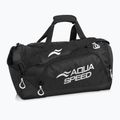 Borsa da allenamento AQUA-SPEED 35 l nera