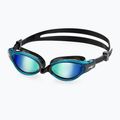 AQUA-SPEED Occhiali da nuoto Triton 2.0 Blu specchiato 2