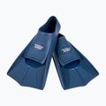 AQUA-SPEED Reco pinne da nuoto blu navy 2