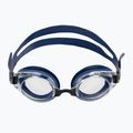 Occhiali da nuoto correttivi AQUA-SPEED Lumina Reco -1.5 blu navy 2