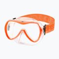 AQUA-SPEED set da immersione per bambini Alize FS + Samos + Mesh arancione 4