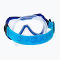 AQUA-SPEED maschera subacquea per bambini Alize FS blu 2