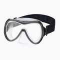 AQUA-SPEED maschera subacquea per bambini Ray FS nero