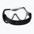 AQUA-SPEED maschera subacquea per bambini Ray FS nero 2