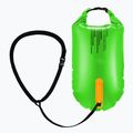 Boa di assicurazione AQUA-SPEED Open Water verde fluo soft 2
