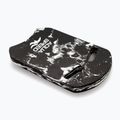AQUA-SPEED tavola da nuoto Uni Swirl nero 2
