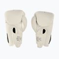 Guanti da boxe UNIQ Velcro tecnico bianco 2