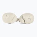 Guanti da boxe UNIQ Velcro tecnico bianco 3