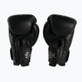 Guanti da boxe UNIQ Velcro tecnico nero 2