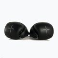 Guanti da boxe UNIQ Velcro tecnico nero 3