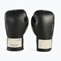 Guanti da boxe tecnici neri UNIQ Laced Up