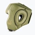 Casco da boxe UNIQ Competition classic khaki 2