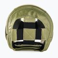 Casco da boxe UNIQ Competition classic khaki 5