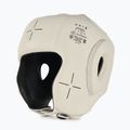 Casco da boxe UNIQ Competition tecnico bianco