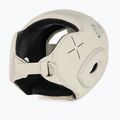 Casco da boxe UNIQ Competition tecnico bianco 4