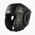 Casco da boxe tecnico nero UNIQ Competition