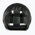 Casco da boxe tecnico nero UNIQ Competition 5