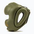 Casco da boxe UNIQ Full Coverage classic khaki 2