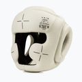 Casco da boxe UNIQ Full Coverage tecnico bianco