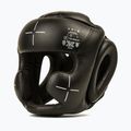Casco da boxe UNIQ Full Coverage tecnico nero