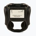 Casco da boxe UNIQ Full Coverage tecnico nero 3