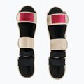 UNIQ UQSG3 protezioni classiche beige per tibia e piede 2